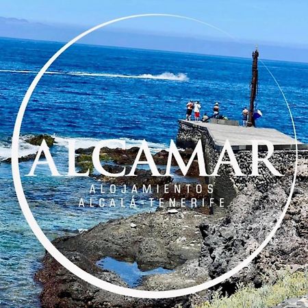 Alcamar Habitacion Privada Con Bano Compartido Cerca Al Mar! Alcalá la Real Esterno foto