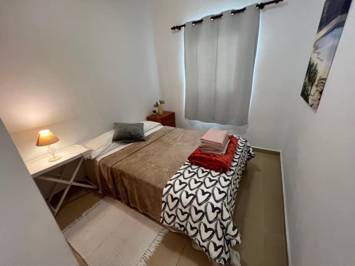 Alcamar Habitacion Privada Con Bano Compartido Cerca Al Mar! Alcalá la Real Esterno foto
