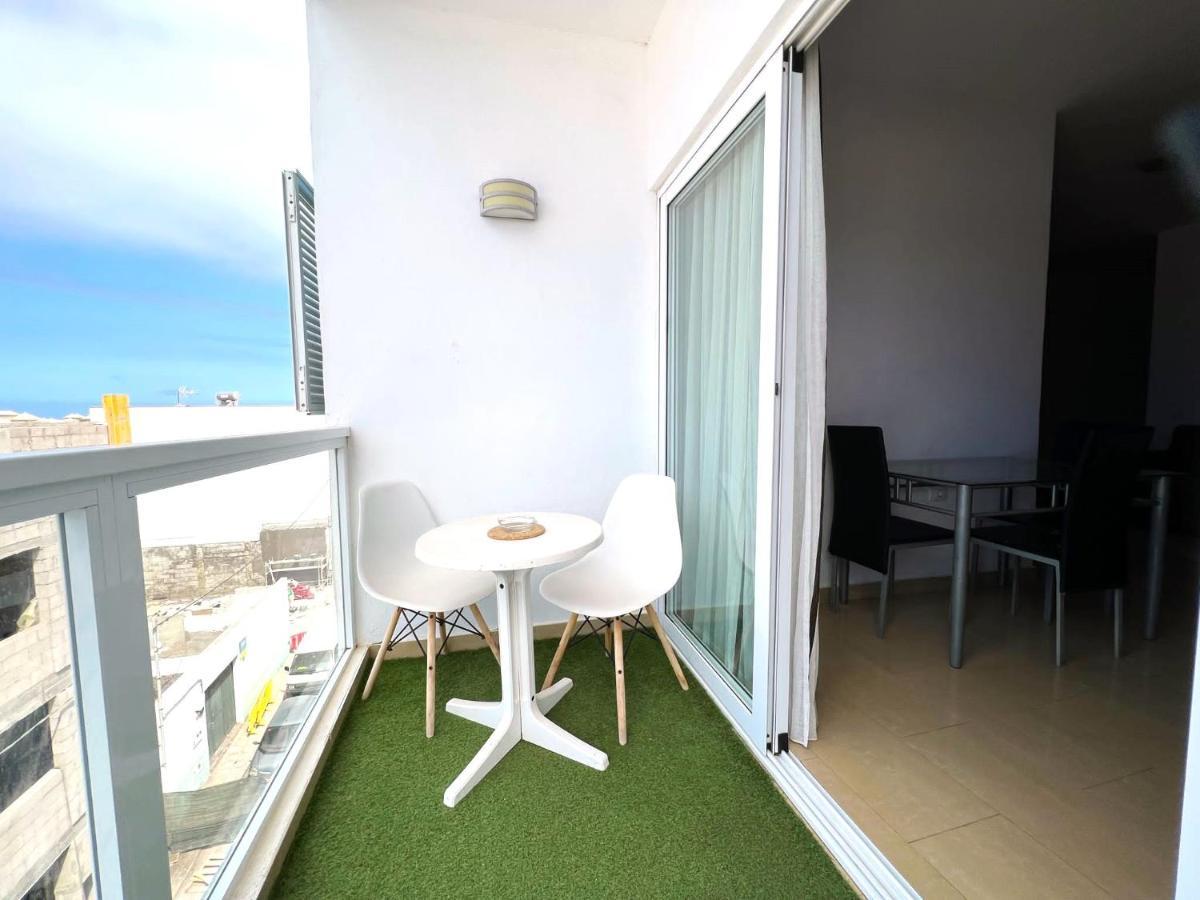 Alcamar Habitacion Privada Con Bano Compartido Cerca Al Mar! Alcalá la Real Esterno foto