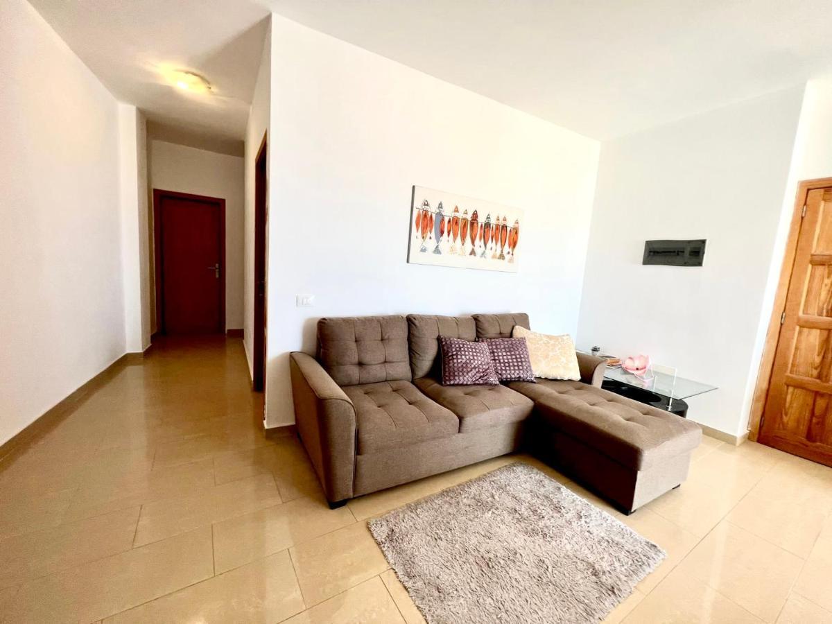 Alcamar Habitacion Privada Con Bano Compartido Cerca Al Mar! Alcalá la Real Esterno foto