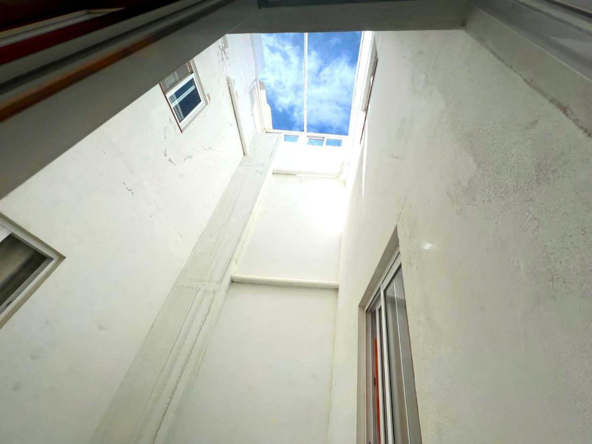 Alcamar Habitacion Privada Con Bano Compartido Cerca Al Mar! Alcalá la Real Esterno foto