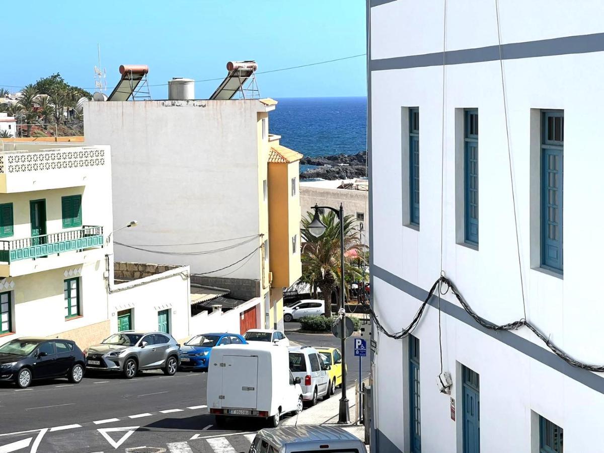 Alcamar Habitacion Privada Con Bano Compartido Cerca Al Mar! Alcalá la Real Esterno foto