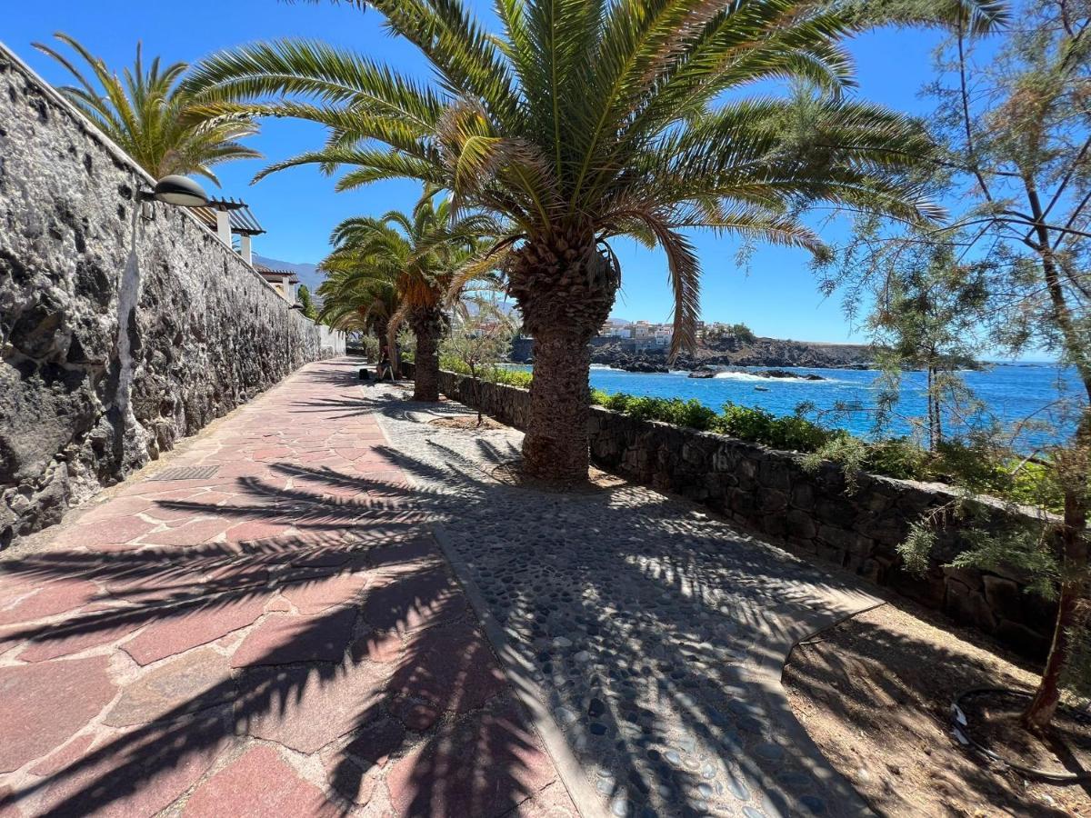 Alcamar Habitacion Privada Con Bano Compartido Cerca Al Mar! Alcalá la Real Esterno foto