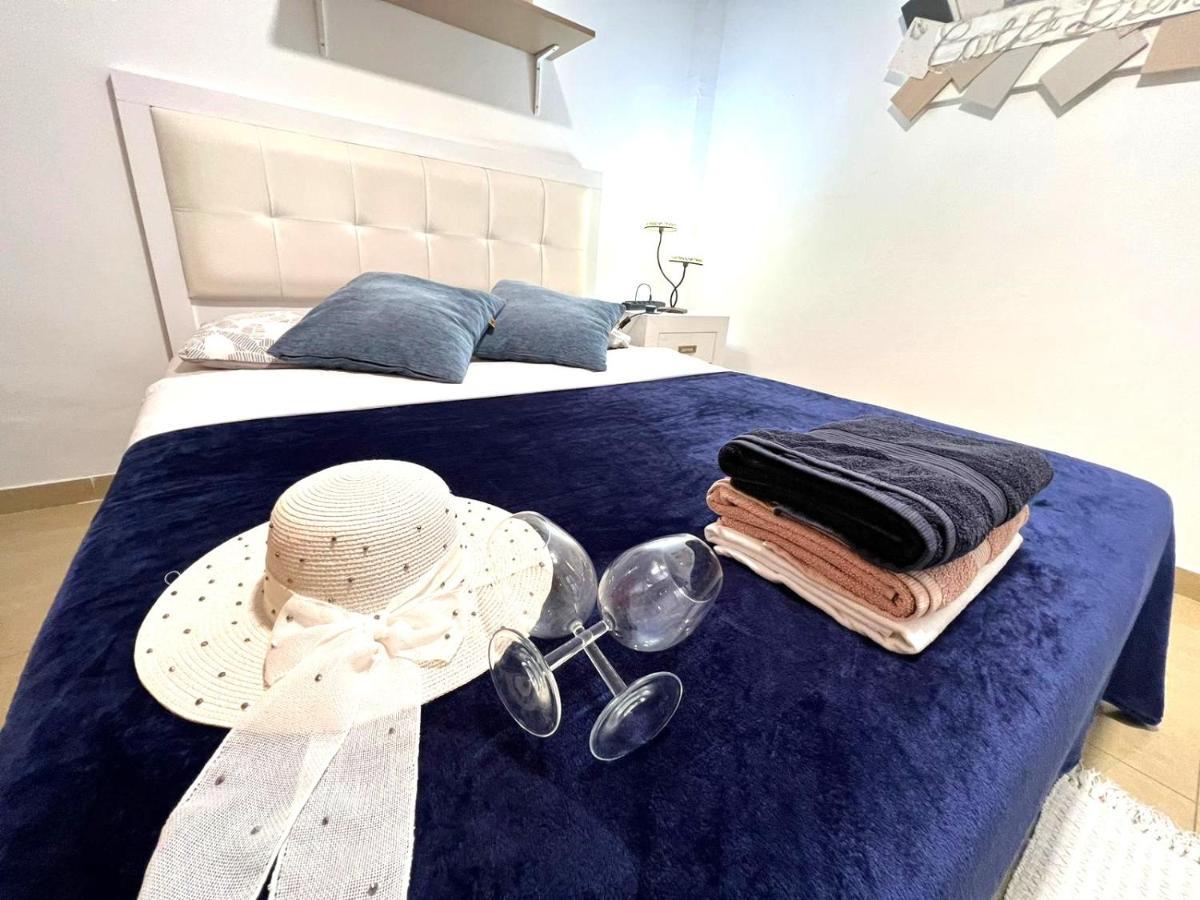 Alcamar Habitacion Privada Con Bano Compartido Cerca Al Mar! Alcalá la Real Esterno foto