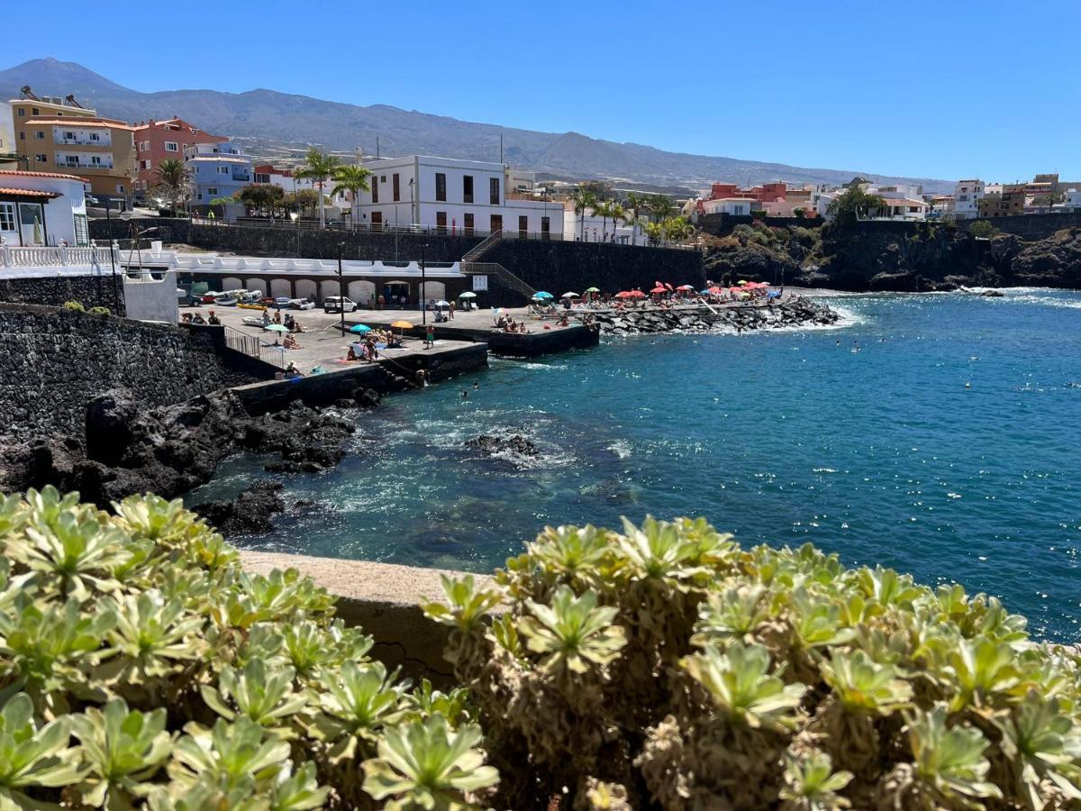 Alcamar Habitacion Privada Con Bano Compartido Cerca Al Mar! Alcalá la Real Esterno foto