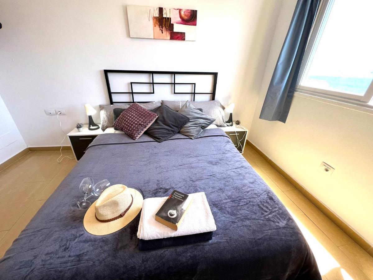 Alcamar Habitacion Privada Con Bano Compartido Cerca Al Mar! Alcalá la Real Esterno foto