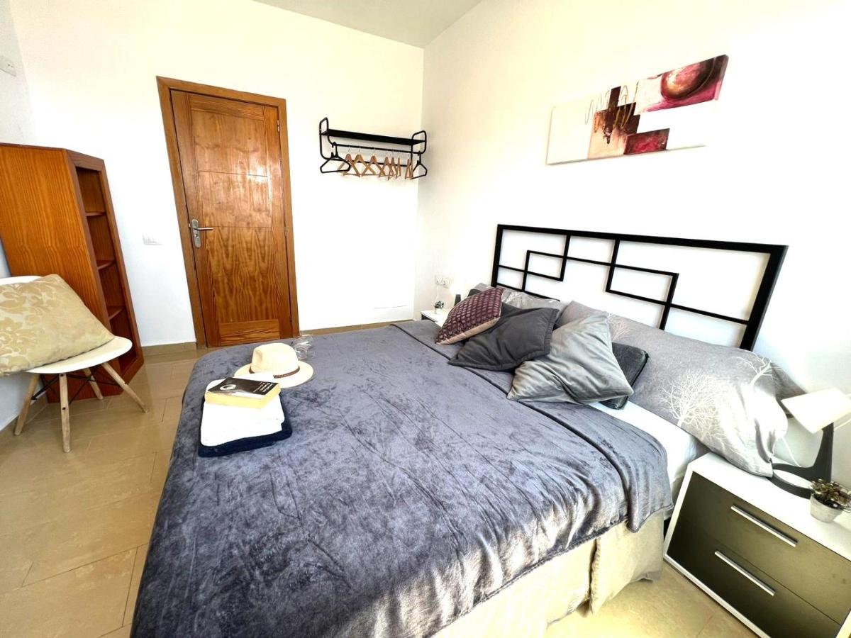 Alcamar Habitacion Privada Con Bano Compartido Cerca Al Mar! Alcalá la Real Esterno foto