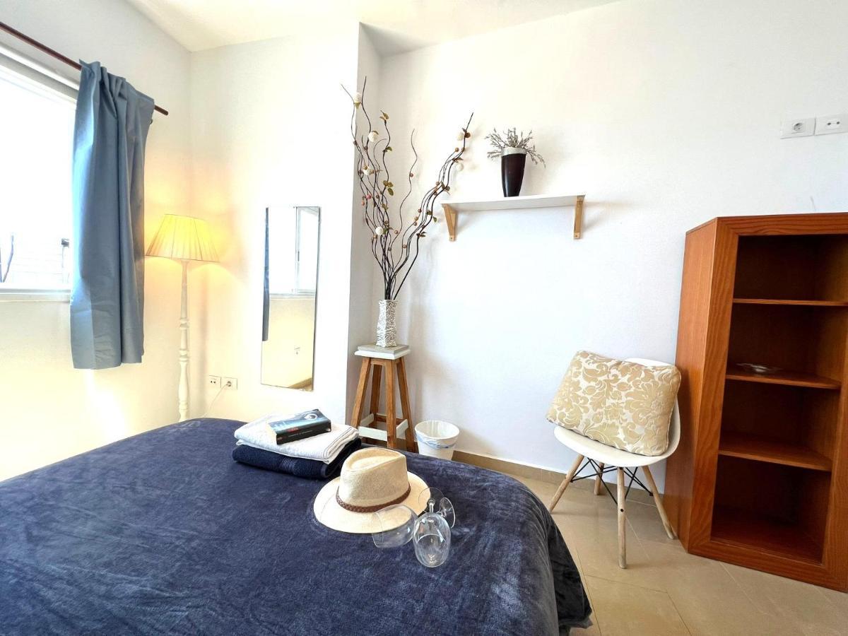 Alcamar Habitacion Privada Con Bano Compartido Cerca Al Mar! Alcalá la Real Esterno foto
